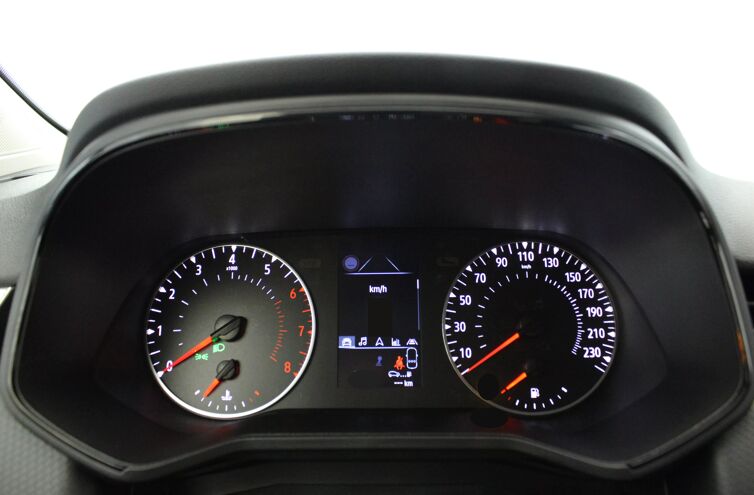 RENAULT Clio 5 Citadine Essence