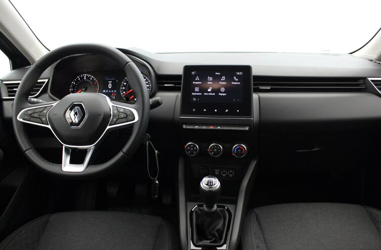 RENAULT Clio 5 Citadine Essence