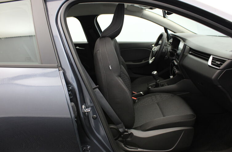 RENAULT Clio 5 Citadine Essence