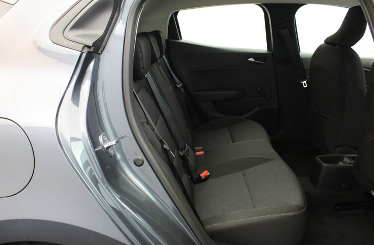 RENAULT Clio 5 Citadine Essence