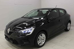 RENAULT Clio 5 TCe 90 - 21 Zen
