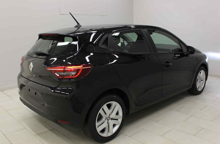 RENAULT Clio 5 Citadine Essence