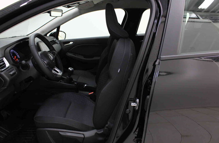 RENAULT Clio 5 Citadine Essence