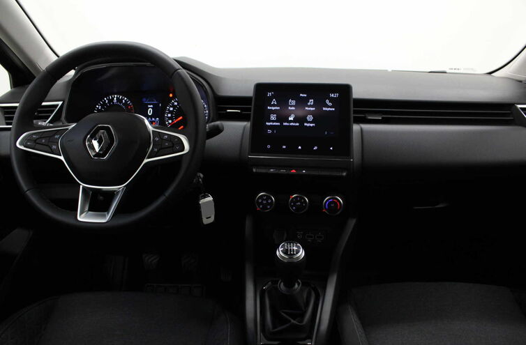 RENAULT Clio 5 Citadine Essence