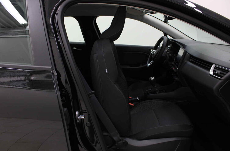 RENAULT Clio 5 Citadine Essence