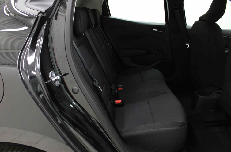 RENAULT Clio 5 Citadine Essence