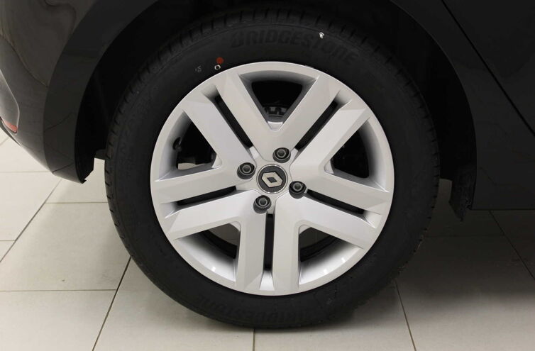 RENAULT Clio 5 Citadine Essence