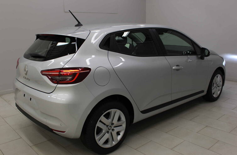 RENAULT Clio 5 Citadine Essence