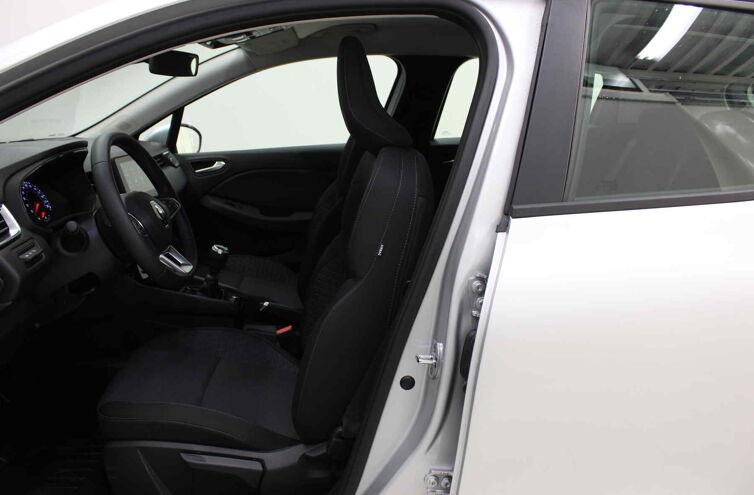 RENAULT Clio 5 Citadine Essence