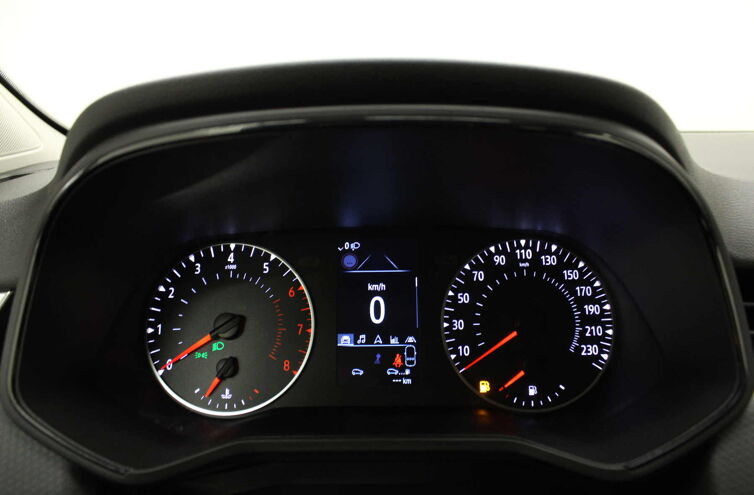 RENAULT Clio 5 Citadine Essence