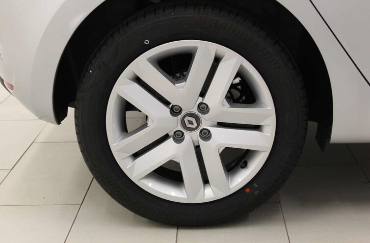 RENAULT Clio 5 Citadine Essence