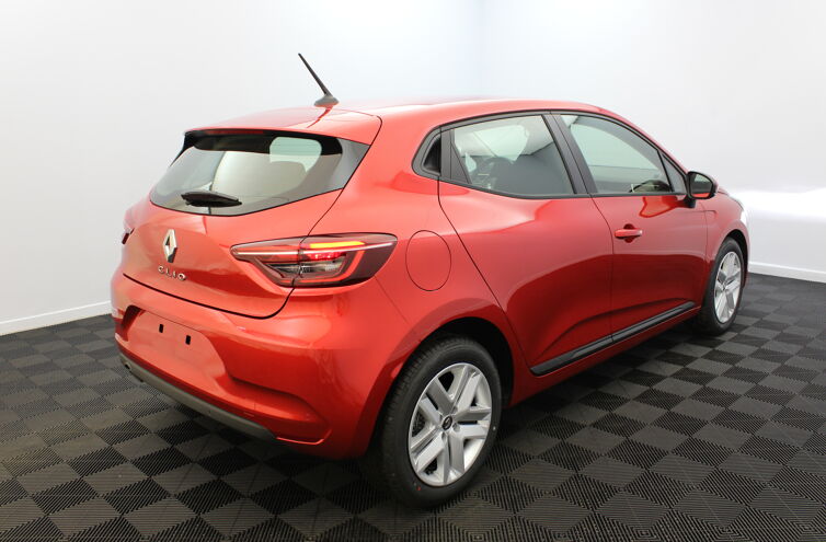 RENAULT Clio 5 Citadine Essence