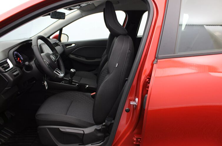 RENAULT Clio 5 Citadine Essence