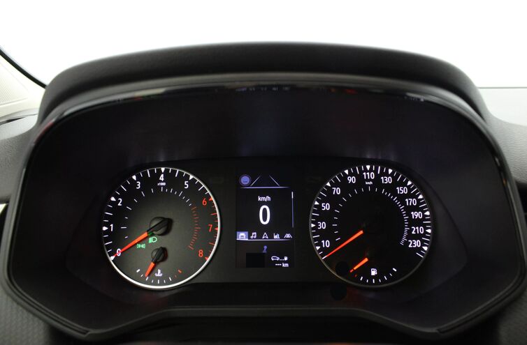 RENAULT Clio 5 Citadine Essence