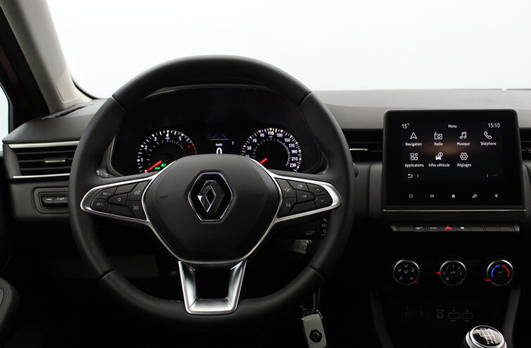 RENAULT Clio 5 Citadine Essence