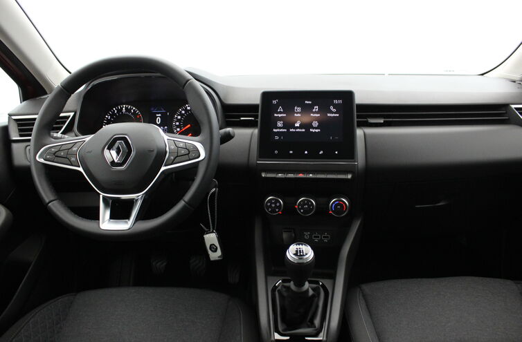 RENAULT Clio 5 Citadine Essence