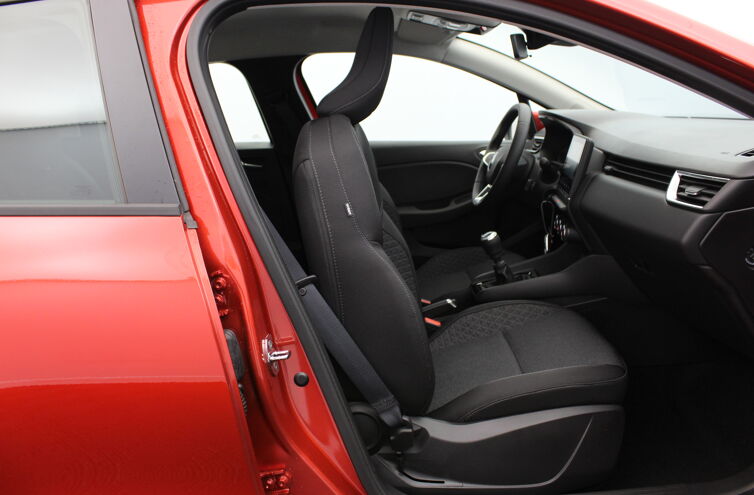 RENAULT Clio 5 Citadine Essence