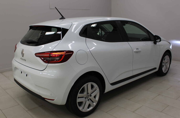 RENAULT Clio 5 Citadine Essence
