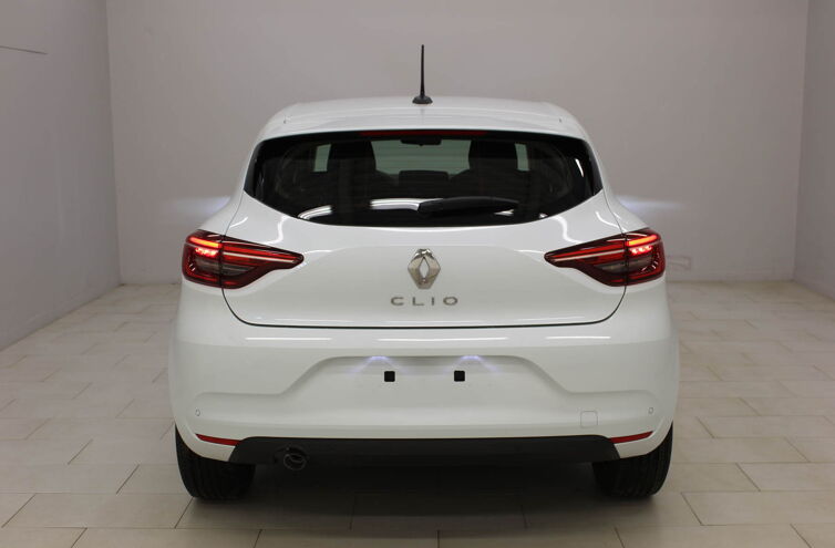 RENAULT Clio 5 Citadine Essence