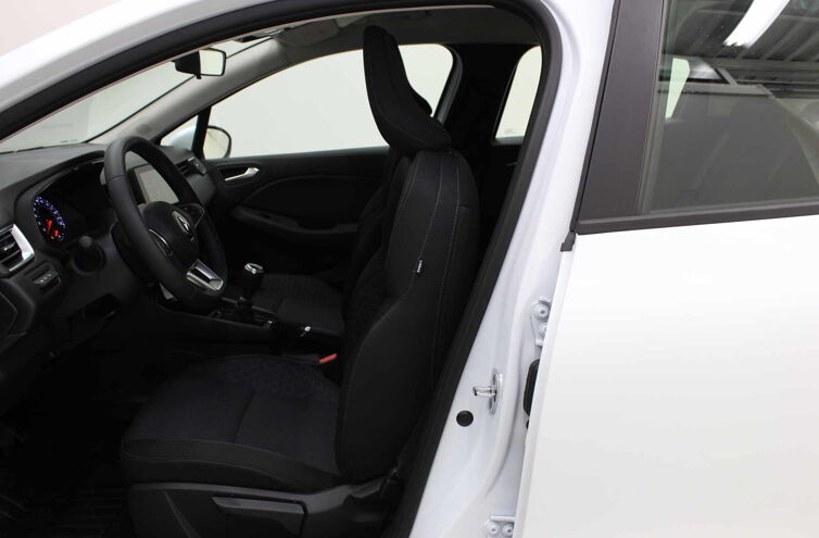 RENAULT Clio 5 Citadine Essence