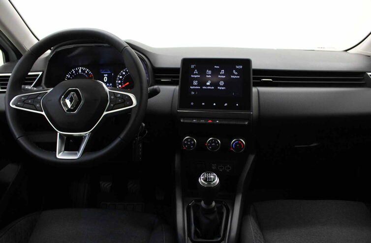 RENAULT Clio 5 Citadine Essence
