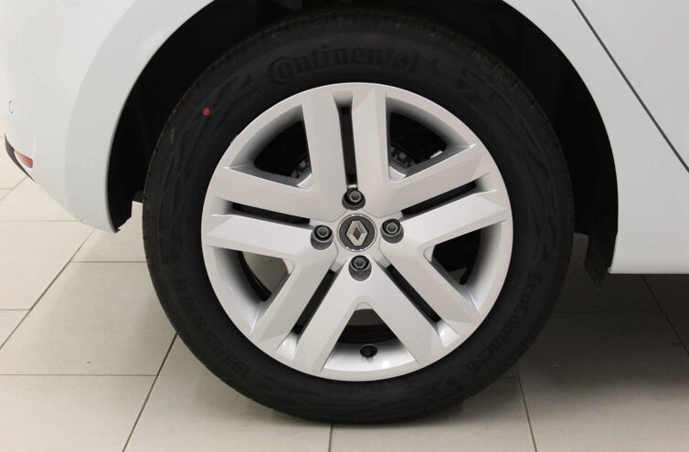 RENAULT Clio 5 Citadine Essence