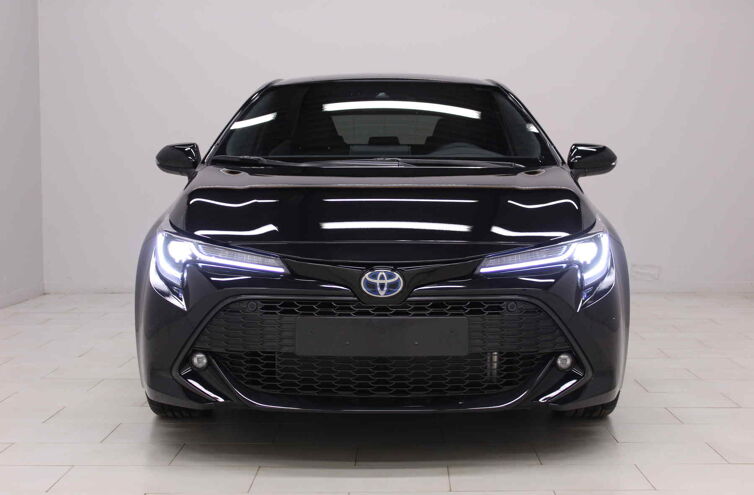 TOYOTA Corolla Berline Hybride Essence
