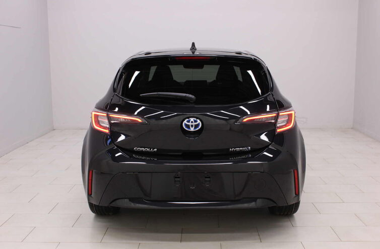 TOYOTA Corolla Berline Hybride Essence