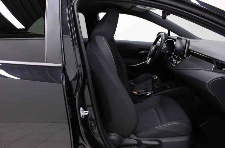 TOYOTA Corolla Berline Hybride Essence