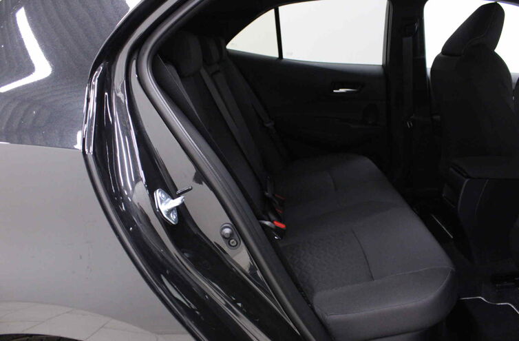TOYOTA Corolla Berline Hybride Essence