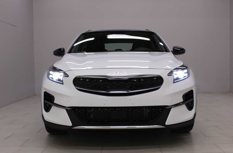 KIA XCeed Hybride Rechargeable Berline Hybride rechargeable Essence