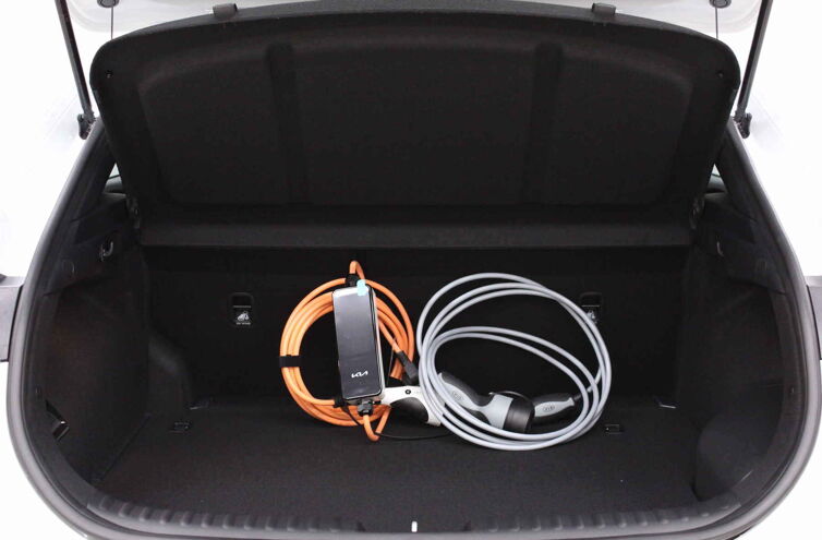 KIA XCeed Hybride Rechargeable Berline Hybride rechargeable Essence