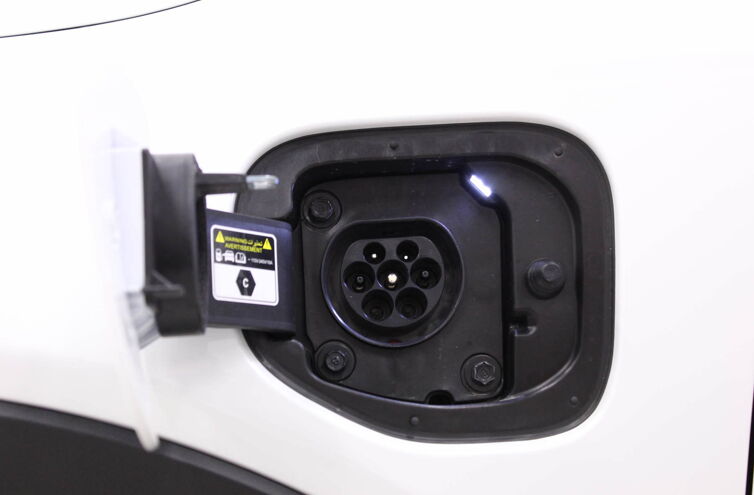 KIA XCeed Hybride Rechargeable Berline Hybride rechargeable Essence