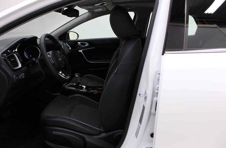 KIA XCeed Hybride Rechargeable Berline Hybride rechargeable Essence