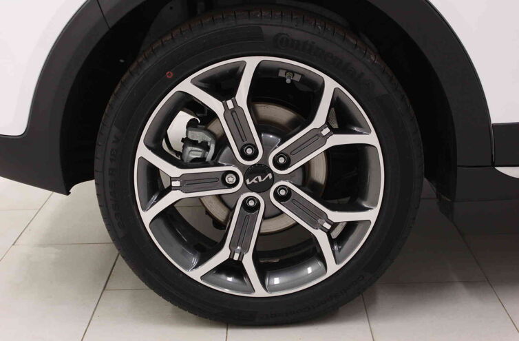 KIA XCeed Hybride Rechargeable Berline Hybride rechargeable Essence