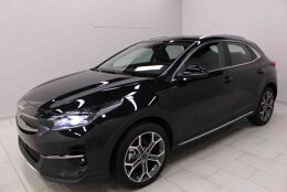 KIA XCeed Hybride Rechargeable 1.6 GDi Hybride Rechargeable 141ch DCT6 Active