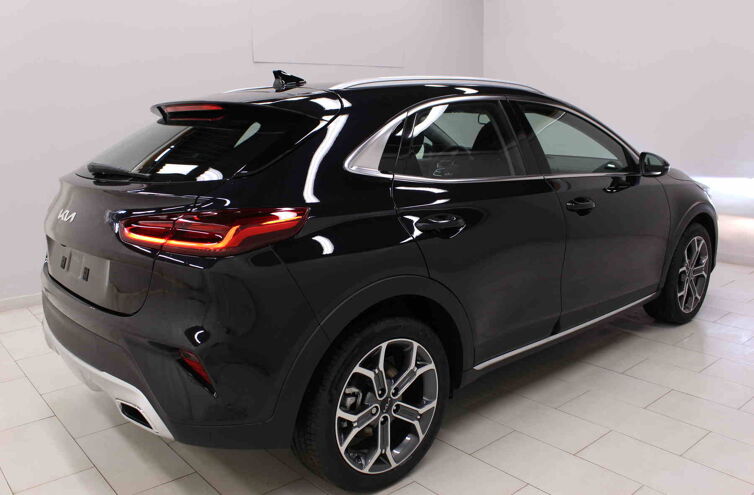 KIA XCeed Hybride Rechargeable Berline Hybride rechargeable Essence