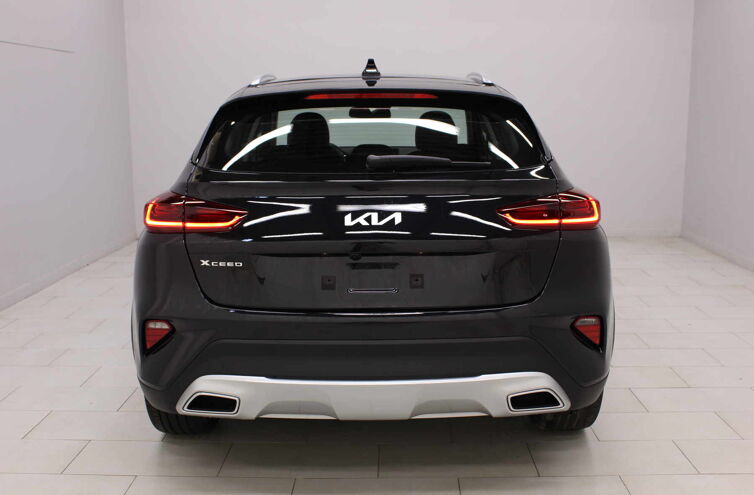 KIA XCeed Hybride Rechargeable Berline Hybride rechargeable Essence