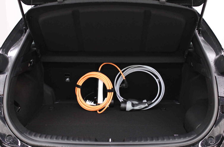 KIA XCeed Hybride Rechargeable Berline Hybride rechargeable Essence