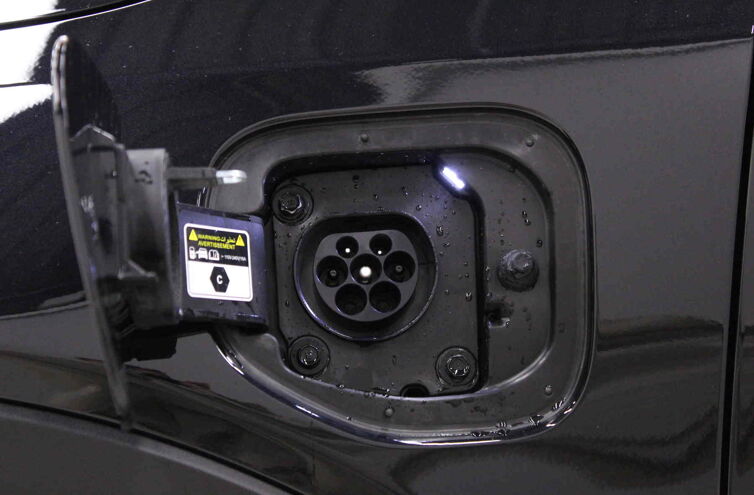 KIA XCeed Hybride Rechargeable Berline Hybride rechargeable Essence