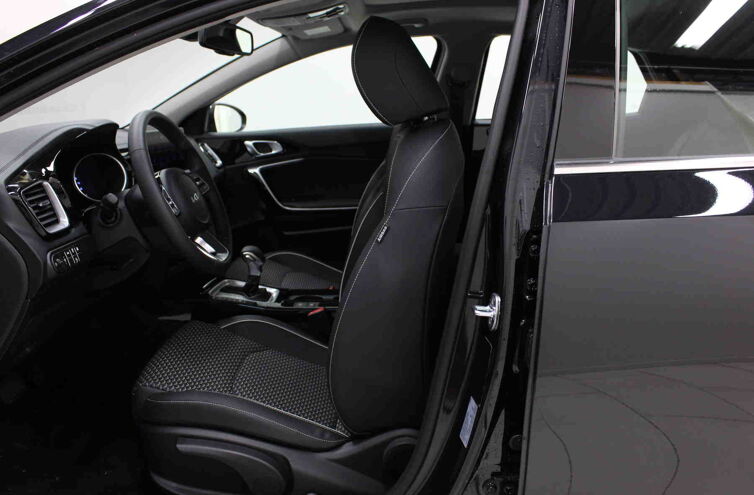KIA XCeed Hybride Rechargeable Berline Hybride rechargeable Essence