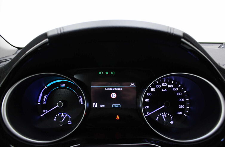 KIA XCeed Hybride Rechargeable Berline Hybride rechargeable Essence