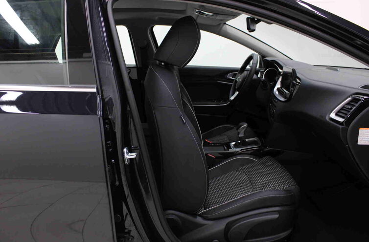 KIA XCeed Hybride Rechargeable Berline Hybride rechargeable Essence