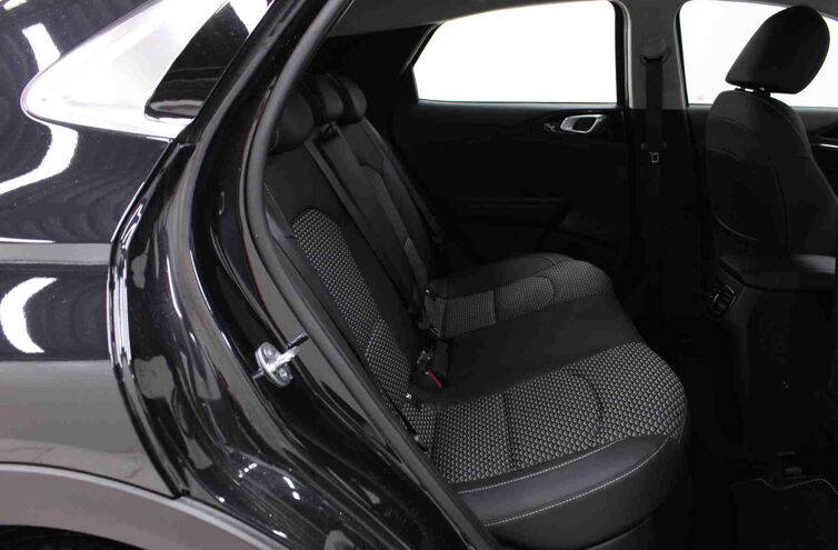KIA XCeed Hybride Rechargeable Berline Hybride rechargeable Essence