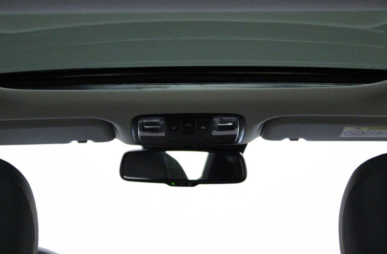KIA XCeed Hybride Rechargeable Berline Hybride rechargeable Essence
