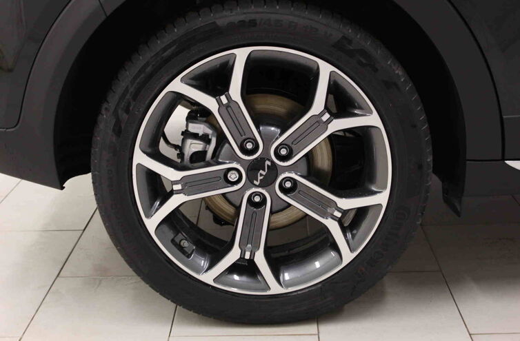 KIA XCeed Hybride Rechargeable Berline Hybride rechargeable Essence