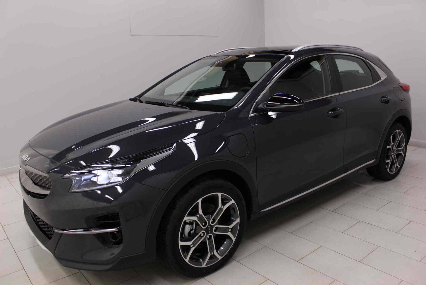 KIA XCeed Hybride Rechargeable Berline Hybride rechargeable Essence