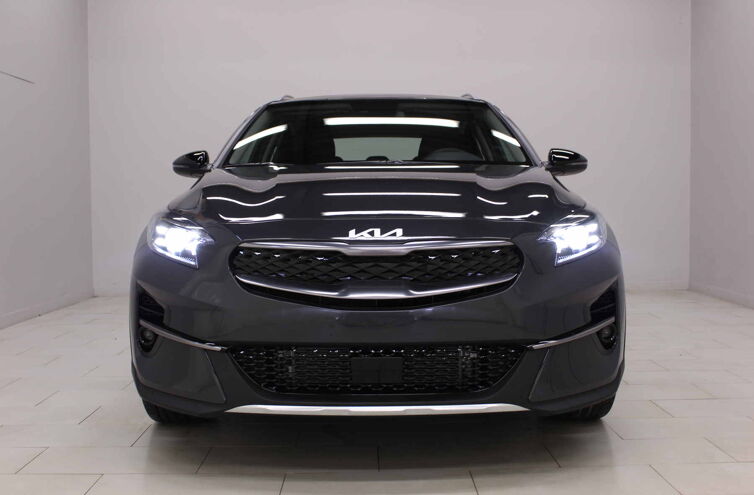 KIA XCeed Hybride Rechargeable Berline Hybride rechargeable Essence