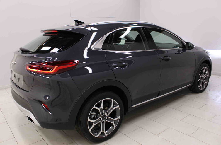 KIA XCeed Hybride Rechargeable Berline Hybride rechargeable Essence