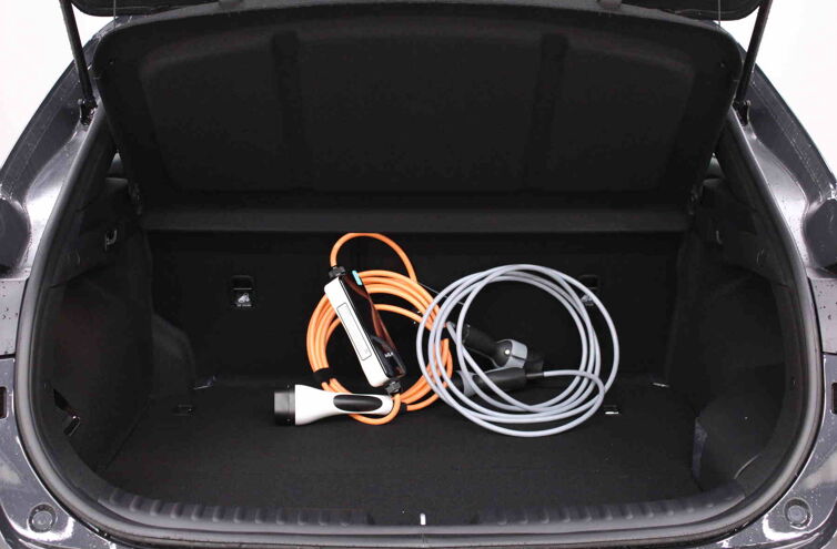 KIA XCeed Hybride Rechargeable Berline Hybride rechargeable Essence